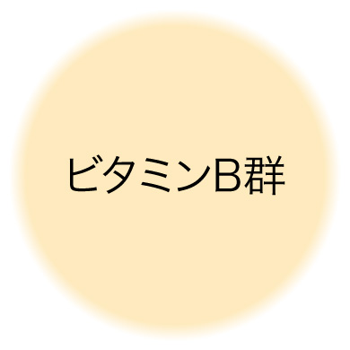 ビタミンB群